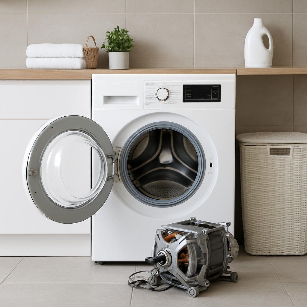 Washing Machine Service
